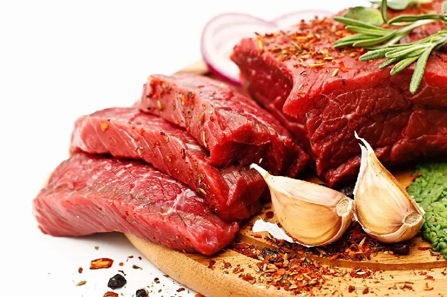 ابلاغ مصوبه خرید حمایتی گوشت قرمز برای سال 1403